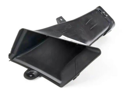 Повітропровід гальм R G80 - BMW 51748072098