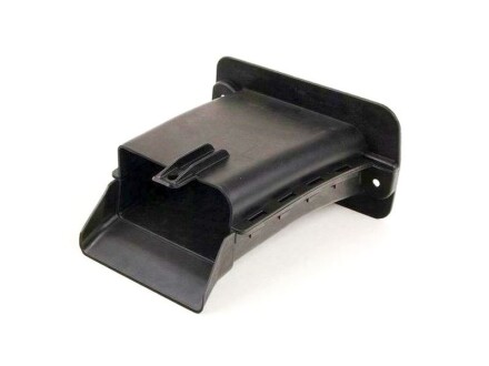 Канал повітря L F10/F01 - BMW 51757185167