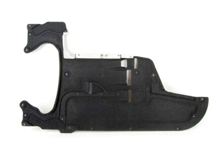 Захист днища сер F07 - BMW 51757186714