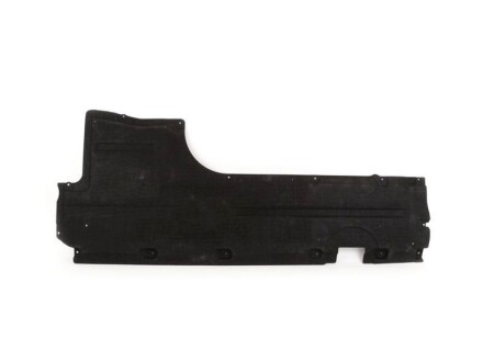 Кришка двигуна - BMW 51757207267