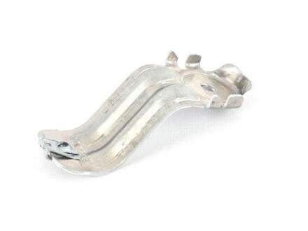 Кронштейн захисту двигуна F21 - BMW 51757241820