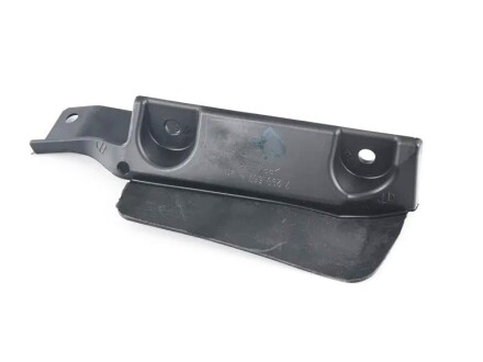 Кромка пилезахисна зд L F15 - BMW 51757290667