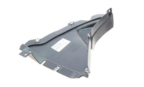 Фото 6 - Підкрилок BMW 51757312830