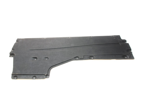 Личкування днища R G30 - BMW 51757340778