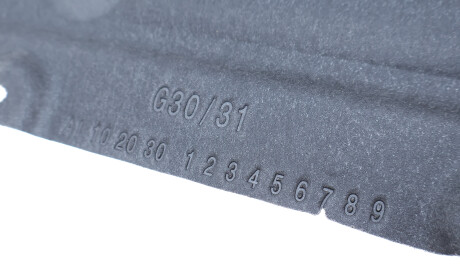 Фото 3 - Автозапчастина BMW 51757340779