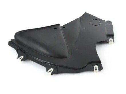Щиток підкрилка L G20 - BMW 51757340861