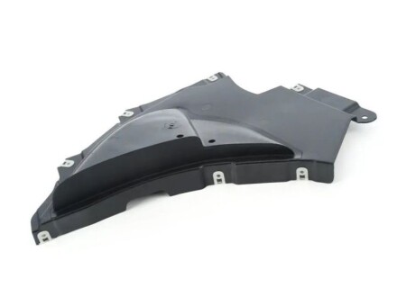 Щиток підкрилка R G20 - BMW 51757340862