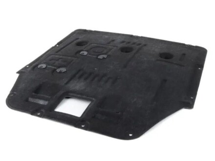 Екран моторного відсіку F56 - BMW 51757343141