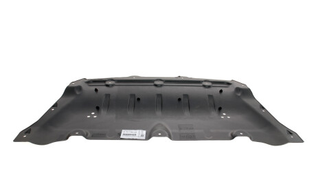 Кожух рульового механізму G30 - BMW 51757363730