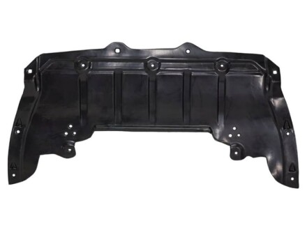 Захист двигуна G11/G12 - BMW 51757363731