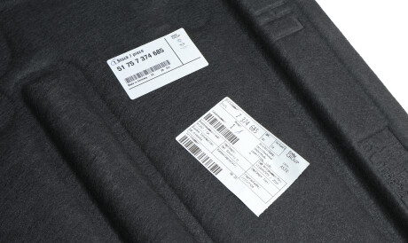 Фото 3 - Автозапчасть BMW 51757374685