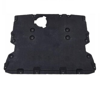 Захист двигуна G01 - BMW 51757417386