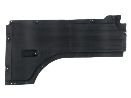 Захист днища X5 (G05) 18-(R) - BMW 51757424882