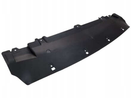 Захист двигуна передній - ((51757905276)) BMW 51757905276