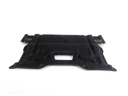 Екран моторного відсіку N47 - BMW 51758035971