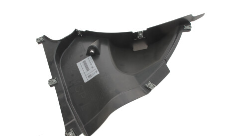 Подкрыльник (передний) 3 (F34) 15-20 (L) - ((51758057325)) BMW 51758057325