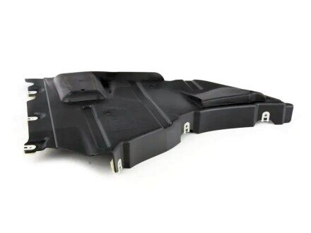 Щиток підкрилка L F90 - BMW 51758065821