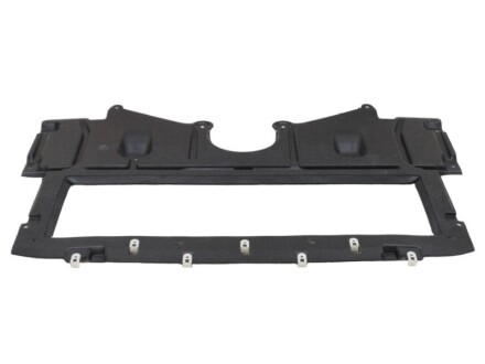 Захист двигуна G80 - BMW 51758074612