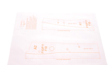 Фото 3 - Автозапчасть BMW 51767182269