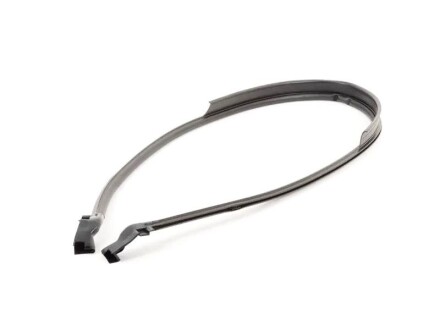 Резинка уплотнительная капота - BMW 51767294509