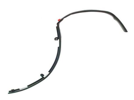 Ущільнювач дверей Зд L F15 - BMW 51767305545