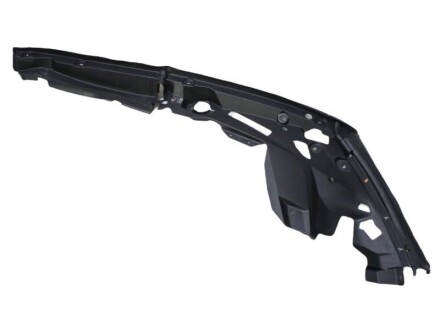 Накладка крила L G07 - BMW 51767469501