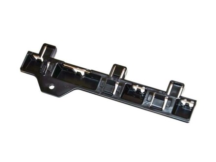 Накладка/молдинг на поріг передн Прав 3 (F30, F80), 3 (F31) 1.5-3.0H 11.11-06.19 - BMW 51777240874