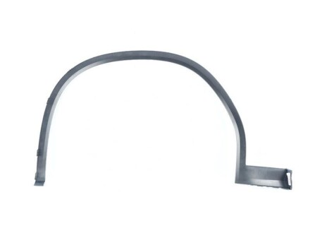 Накладка арки пд R М perfomance R G01/G02 - BMW 51778064820