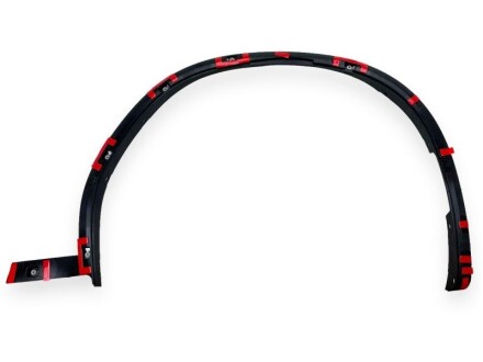 Накладка арки колеса Пд R G01 - BMW 51778093566