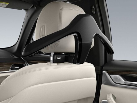 Фото 3 - Автозапчасть BMW 51952449251