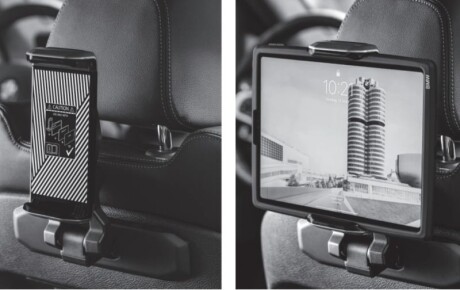 Фото 3 - Автозапчастина BMW 51955A4DA75