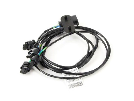 К-т дротів пд парктроніку F30 - BMW 61129313607