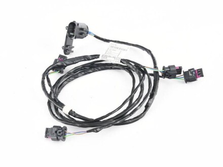 Дроти переднього парктроніка F30 - BMW 61129365043