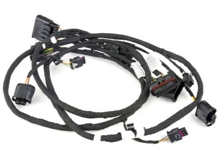 Провід пд парктроніку G30 - BMW 61129395453