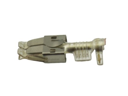 Контакт електричний 0,5-1,0mm² - BMW 61131370691