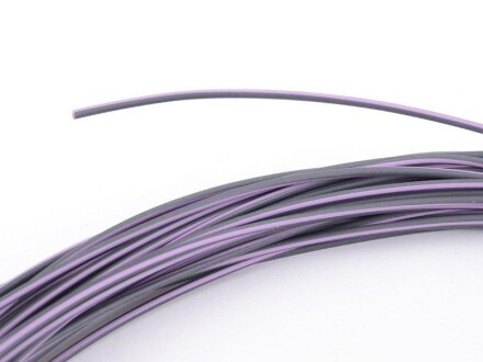 Дріт black-violet 0,75mm? - BMW 61131391709