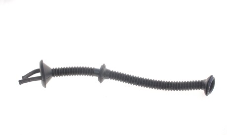 Комплект для ремонту кабелів, кришка багажника - BMW 61138366627