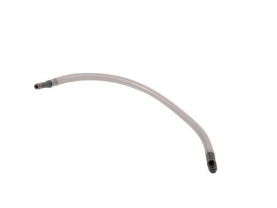 Шланг відводу газів АКБ - BMW 61217594933