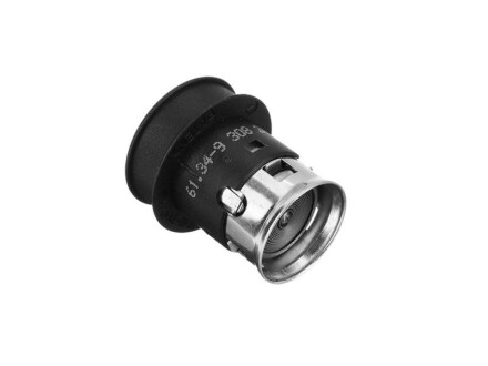 Фото 2 - Ручка / Замок BMW 61349308246