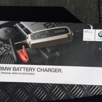 Фото 4 - Автозапчастина BMW 61432408592