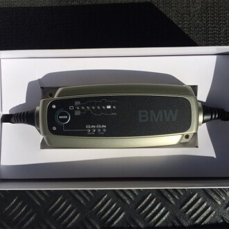 Фото 5 - Автозапчастина BMW 61432408592