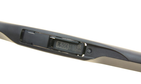 Фото 2 - Двірник (щітка склоочисника) BMW 61610039697