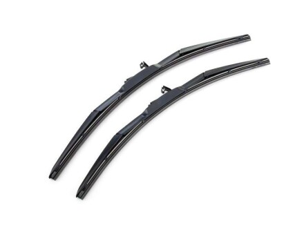 Фото 2 - Дворник (щетка стеклоочистителя) BMW 61610040534