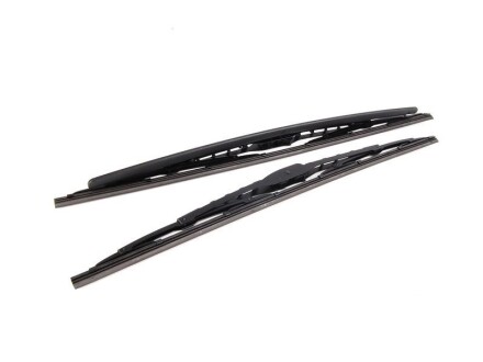 К-кт щіток склооч Е83 - BMW 61610443590
