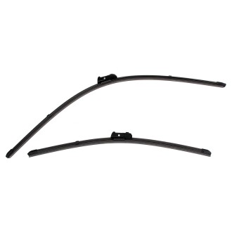 Фото 2 - Двірник (щітка склоочисника) BMW 61612408631