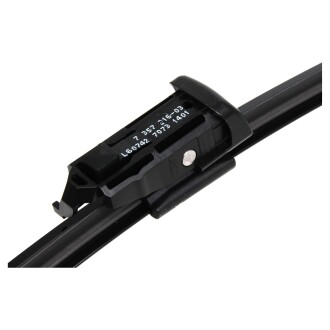 Фото 3 - Двірник (щітка склоочисника) BMW 61612408631