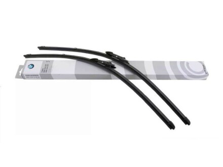 Щетка стеклоочистителя - BMW 61612455442