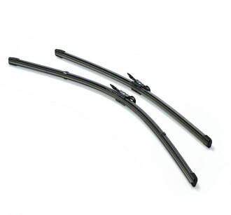 Дворник бескаркасный 600х480мм - BMW 61615A43585