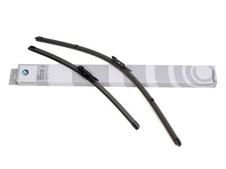 Щітка двірника - BMW 61615A43587 (фото 1)