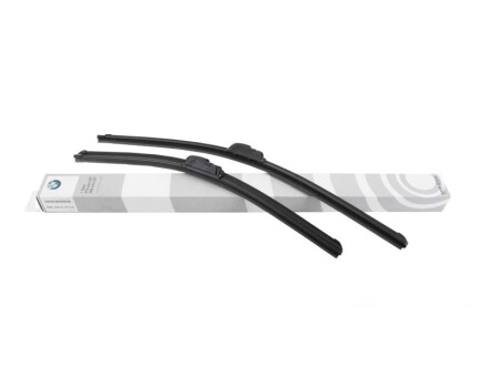 Щетки стеклоочистителя - BMW 61617469820
